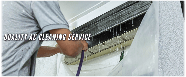 AC Coil Cleaning Staten Island