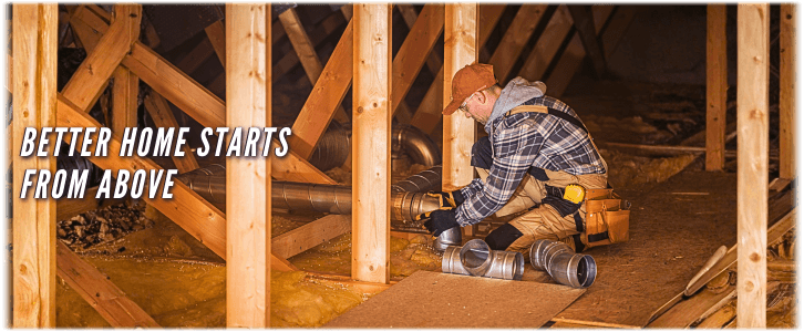 Attic Cleaning Staten Island