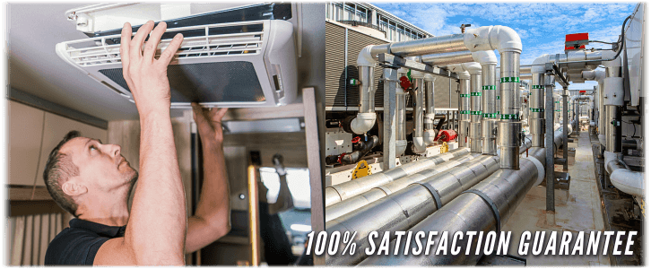 Ductwork Inspection Staten Island