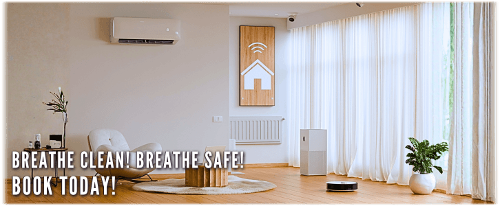 Air Duct Cleaning Staten Island
