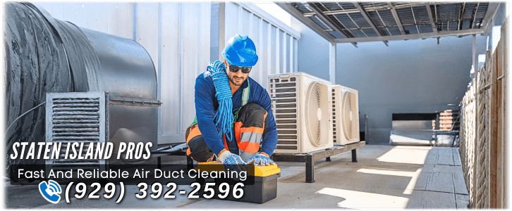Staten Island Air Duct Cleaning